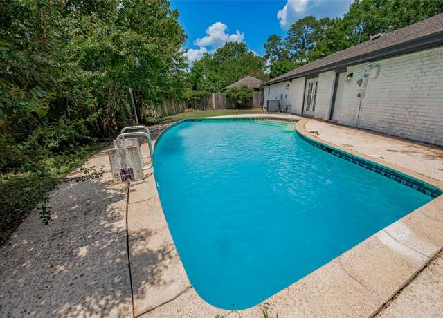 Property at 19467 Enchanted Stream Dr, Spring, TX 77388, 3 beds, 2 baths