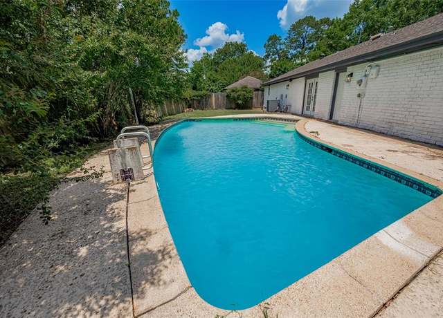 Property at 19467 Enchanted Stream Dr, Spring, TX 77388, 3 beds, 2 baths