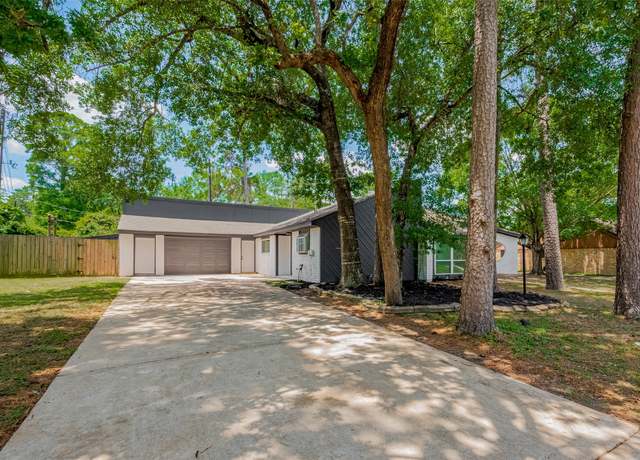 Property at 19467 Enchanted Stream Dr, Spring, TX 77388, 3 beds, 2 baths