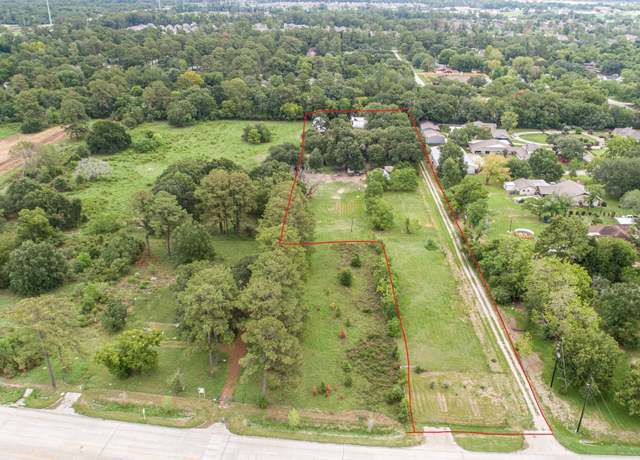 Property at 22332 Gosling Rd, Spring, TX 77389, 2 baths