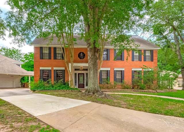 Property at 22118 Fielder Dr, Katy, TX 77450, 5 beds, 3.5 baths