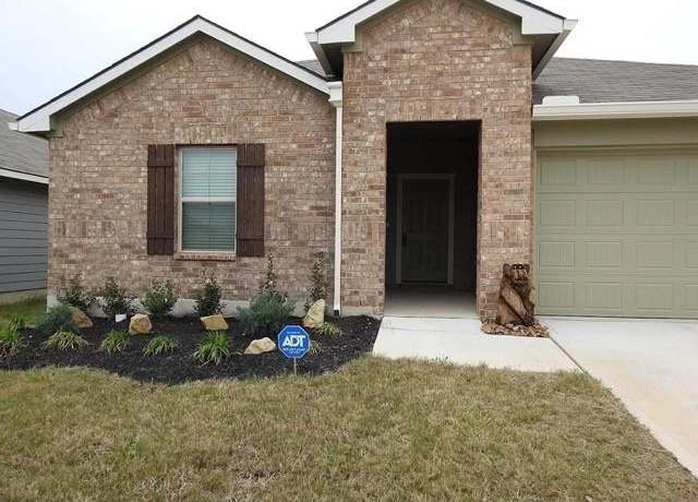 Property at 106 Barton Creek Dr, Huntsville, TX 77340, 4 beds, 2 baths