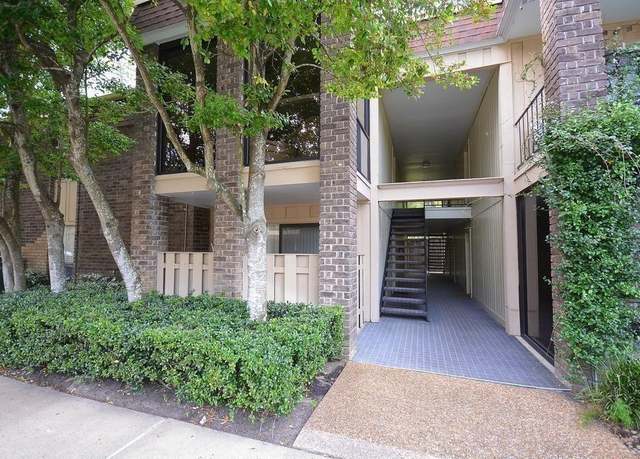 Property at 7555 Katy Fwy #57, Houston, TX 77024, 1 bed, 1 bath