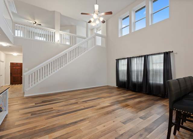 Property at 18910 S Sapling Oaks Pl, Magnolia, TX 77355, 5 beds, 2.5 baths