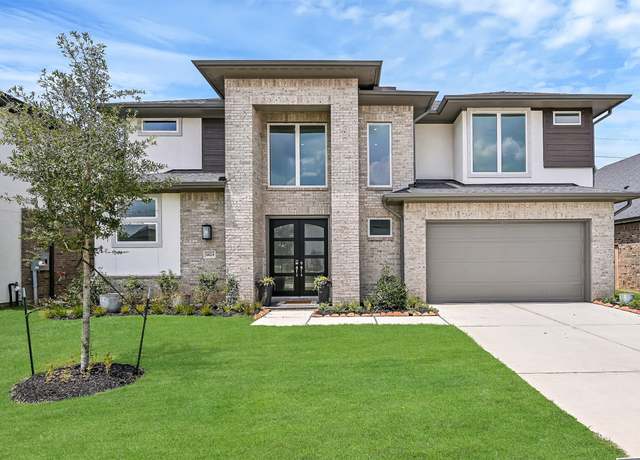 Property at 1424 River Point Dr, Friendswood, TX 77546, 5 beds, 4 baths