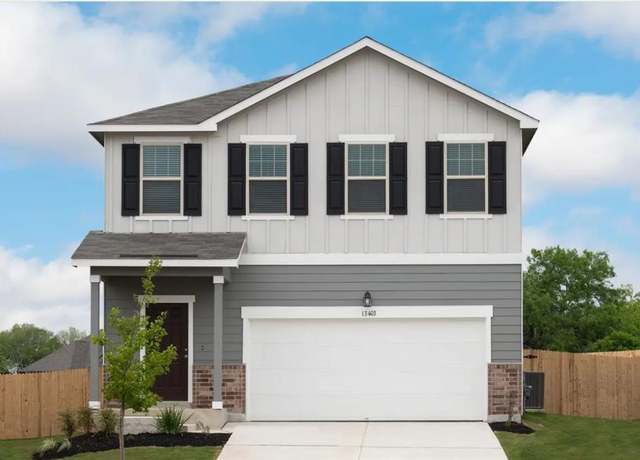 Property at 6069 Majestic Creek Trl, Porter, TX 77365, 3 beds, 2.5 baths