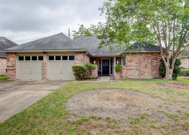Property at 1018 Cascade Creek Dr, Katy, TX 77450, 3 beds, 2 baths