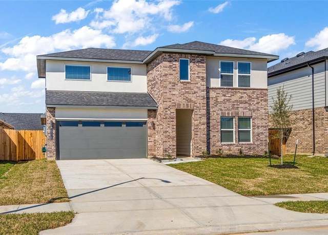 Property at 29318 Hoelzen Hollow Dr, Katy, TX 77494, 4 beds, 3 baths