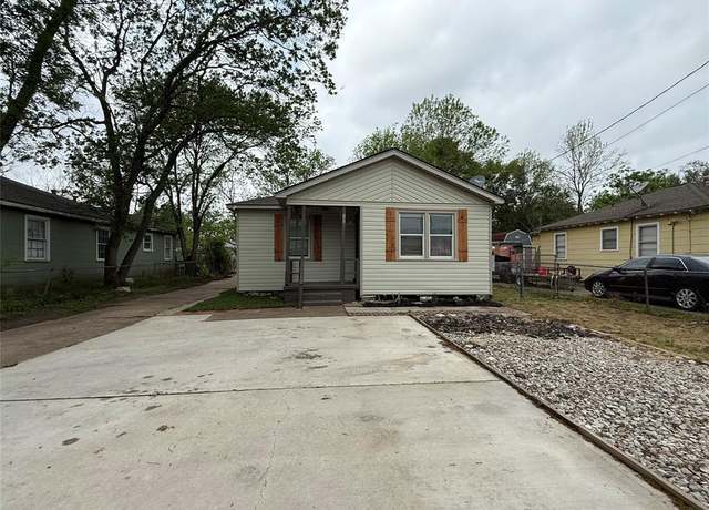 Property at 1208 Ann St, Pasadena, TX 77506, 2 beds, 1 bath