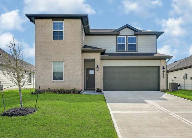 Property at 31211 Heddington Ln, Fulshear, TX 77441, 4 beds, 3 baths