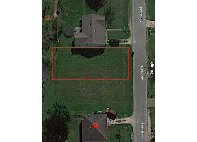 Property at 00 Anderson St, Texas City, TX 77590