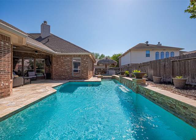 Property at 26210 Seminole Hill Ln, Katy, TX 77494, 4 beds, 3 baths