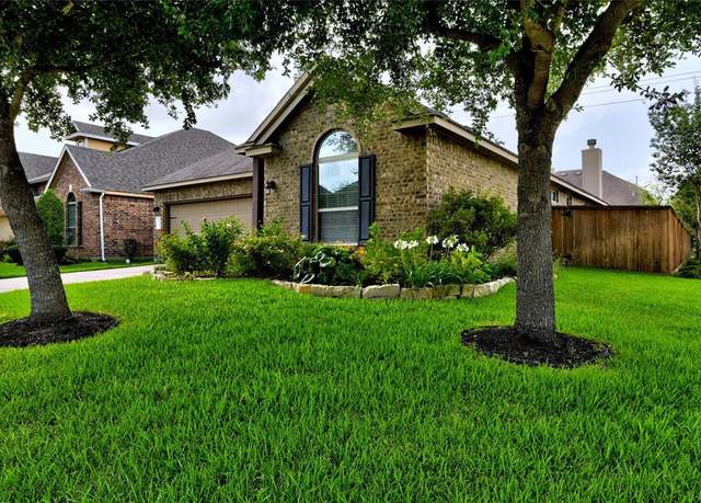 Property at 24302 Marisa Ln, Richmond, TX 77406, 3 beds, 2 baths