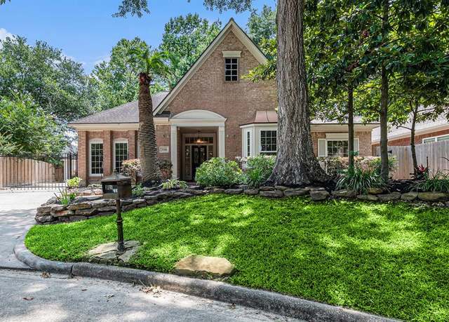 Property at 3506 Park Springs Ln, Houston, TX 77345, 4 beds, 2.5 baths
