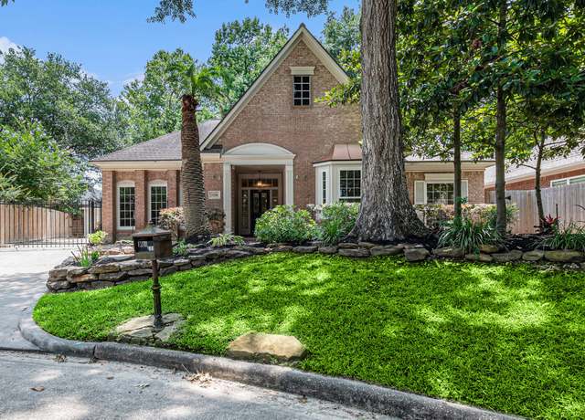 Property at 3506 Park Springs Ln, Houston, TX 77345, 4 beds, 2.5 baths