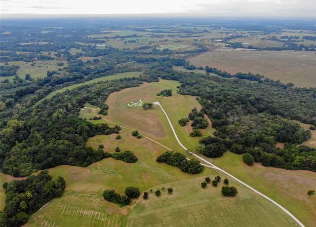 Property at 000 Tract #4 Whitehall Ranch Rd, Navasota, TX 77868
