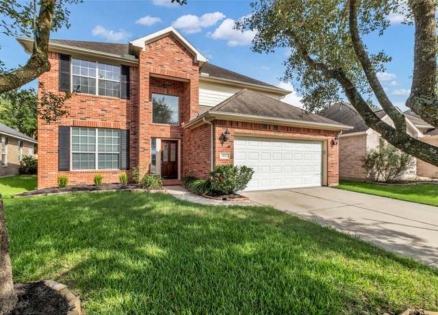 Property at 3502 Avalon Spring Ln, Spring, TX 77386, 4 beds, 2.5 baths