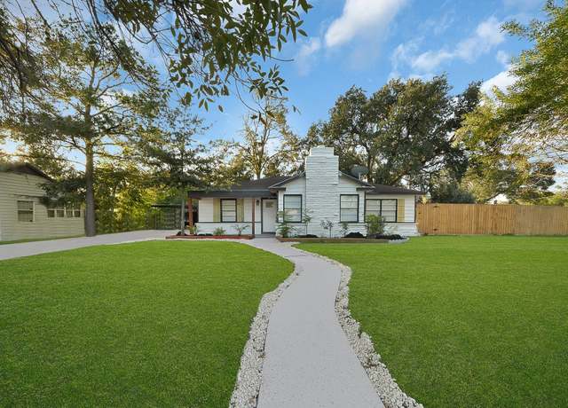 Property at 7602 Dixie Dr, Houston, TX 77087, 4 beds, 2 baths