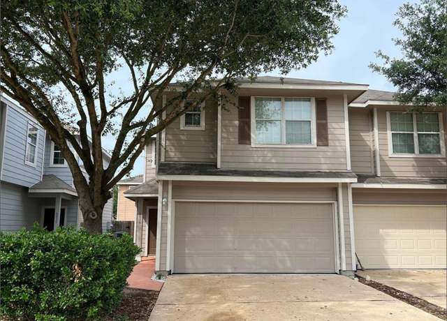 Property at 6026 Yorkglen Manor Ln, Houston, TX 77084, 3 beds, 2.5 baths