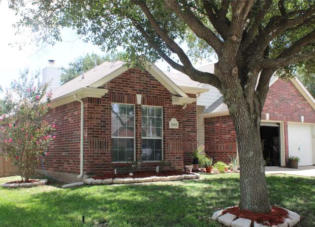 Property at 3610 Maple Pass Ct, Katy, TX 77449, 4 beds, 2 baths