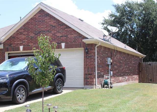 Property at 3610 Maple Pass Ct, Katy, TX 77449, 4 beds, 2 baths