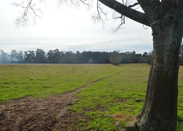 Property at TBD 001 Wiggins, Conroe, TX 77302