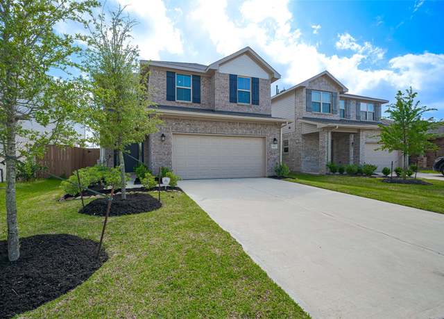 Property at 452 Long Beach Bay Dr, Katy, TX 77493, 4 beds, 2.5 baths