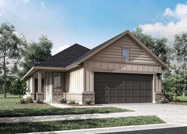 Property at 21814 White Bellflower Ln, Cypress, TX 77433, 3 beds, 2 baths