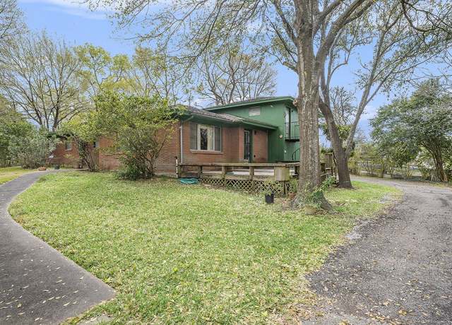 Property at 610 Vince St, Pasadena, TX 77506, 3 beds, 2 baths