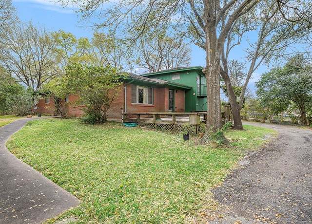 Property at 610 Vince St, Pasadena, TX 77506, 3 beds, 2 baths