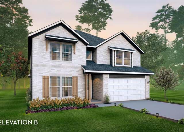 Property at 8915 Rose Jade Dr, Iowa Colony, TX 77583, 5 beds, 4 baths