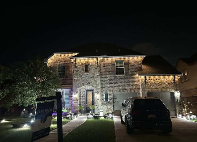 Property at 2723 Camellia Ave, Brookshire, TX 77423, 4 beds, 3 baths