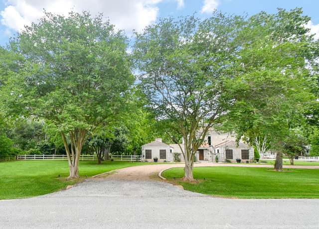 Property at 5202 Mimosa Ln, Richmond, TX 77406, 4 beds, 3.5 baths