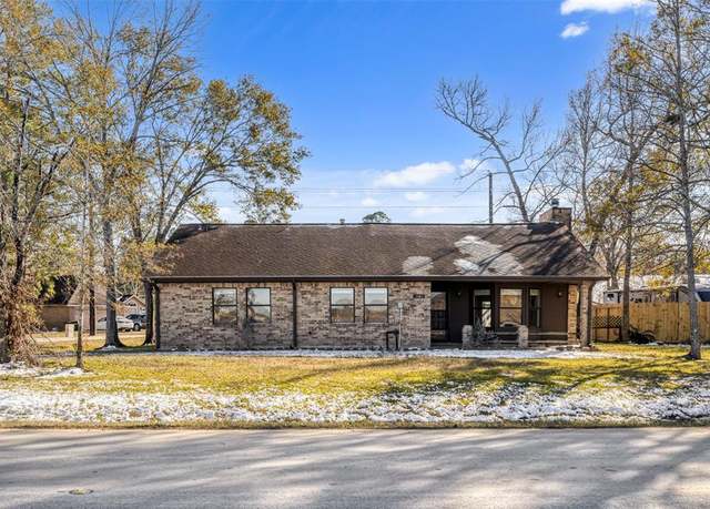 Property at 3003 Foley Rd, Crosby, TX 77532, 3 beds, 2 baths