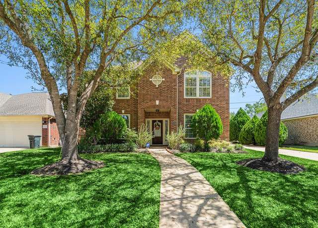 Property at 11018 Jadestone Creek Ln, Cypress, TX 77433, 4 beds, 2.5 baths