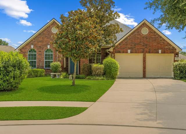 Property at 31206 Rainwood Park Ln, Spring, TX 77386, 4 beds, 2.5 baths