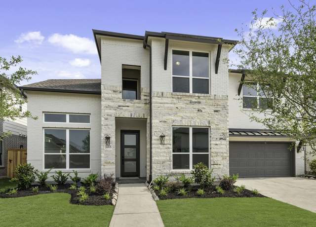 Property at 26515 Castra Crescent Trl, Richmond, TX 77406, 4 beds, 4.5 baths