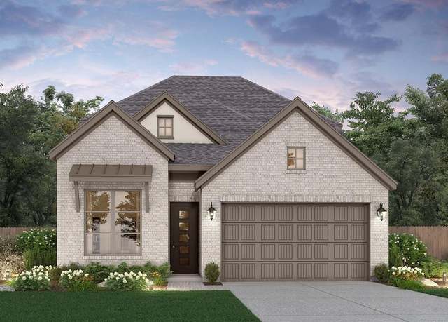 Property at 15803 Lecht Dr, Humble, TX 77346, 4 beds, 3.5 baths