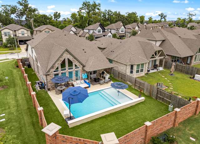 Property at 1835 Waters Branch Dr, Missouri City, TX 77459, 4 beds, 3 baths