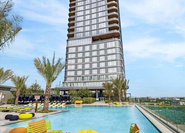 Property at 1711 Allen Pkwy #2605, Houston, TX 77019, 2 beds, 2.5 baths