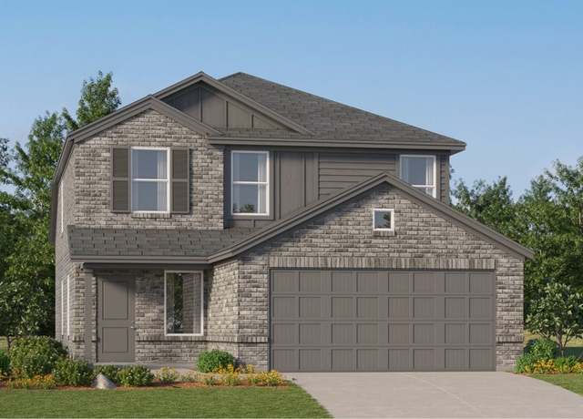 Property at 2406 Jasper Breeze Dr, Rosharon, TX 77583, 4 beds, 2.5 baths
