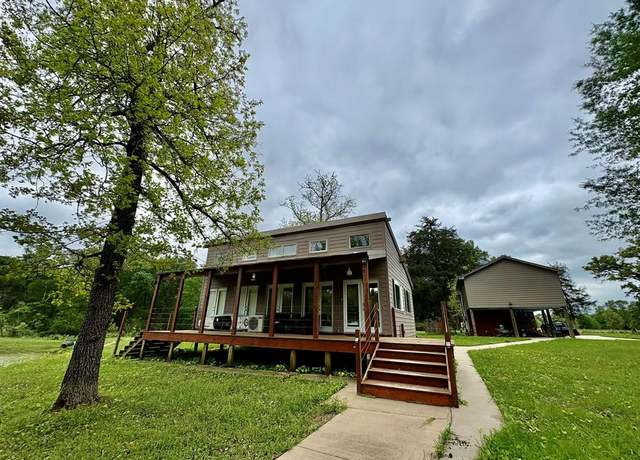 Property at 9082 Idaho Ln, Midway, TX 75852, 5 beds, 3 baths