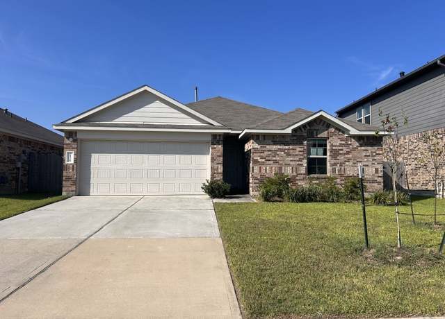 Property at 21328 Pine Mill Dr, New Caney, TX 77357, 3 beds, 2 baths