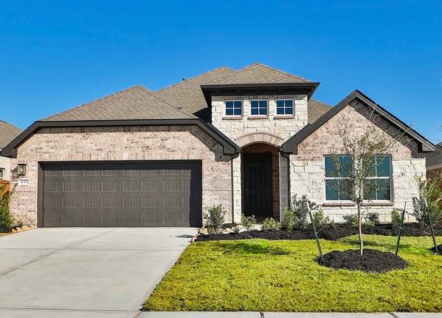 Property at 431 Fields Forest Ln, Dayton, TX 77535, 4 beds, 3 baths