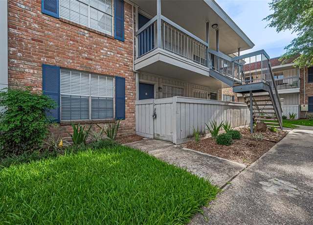 Property at 2250 Bering Dr #101, Houston, TX 77057, 1 bed, 1 bath