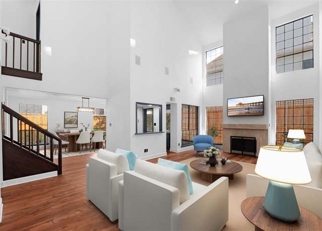 Property at 1425 Nantucket Dr Unit D, Houston, TX 77057, 3 beds, 3.5 baths