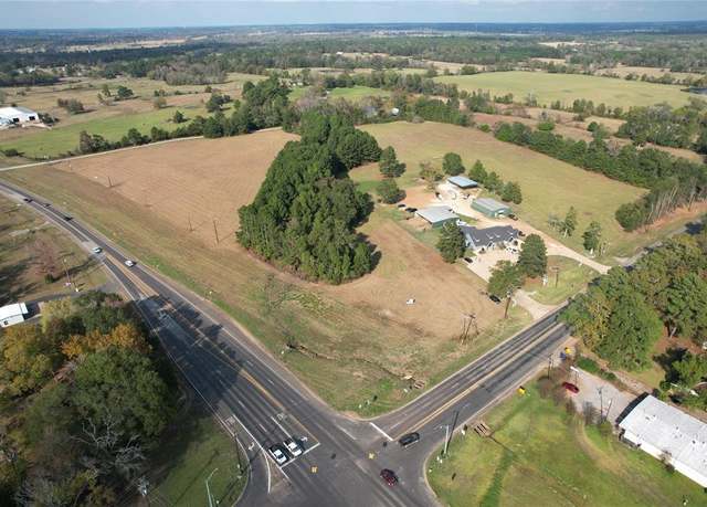 Property at TBD East Loop 304 / State Highway 21, Crockett, TX 75835