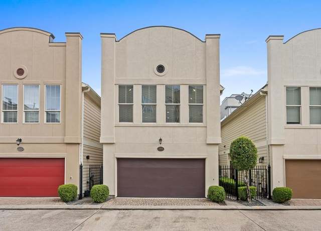 Property at 2409 Roufa Rd, Houston, TX 77003, 2 beds, 2 baths