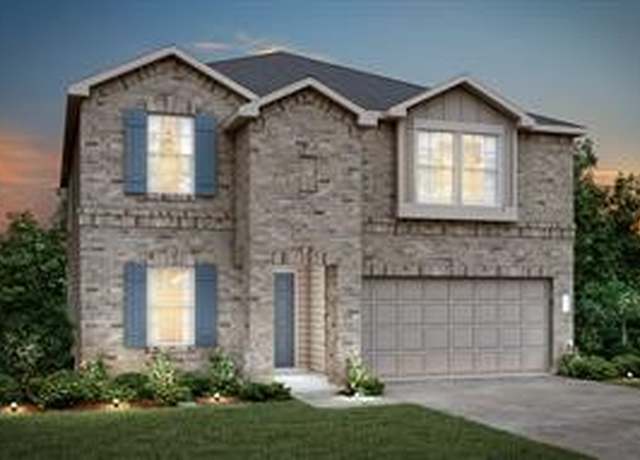 Property at 17215 Thor Well Ln, Crosby, TX 77532, 4 beds, 3 baths