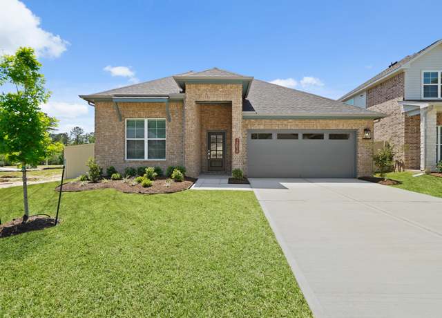 Property at 15019 Baikal Teal Ter, Magnolia, TX 77354, 3 beds, 2 baths
